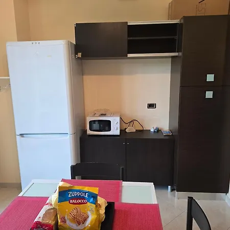 Apartment Jacor Siderno