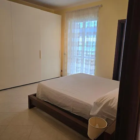 Jacor Apartment Siderno