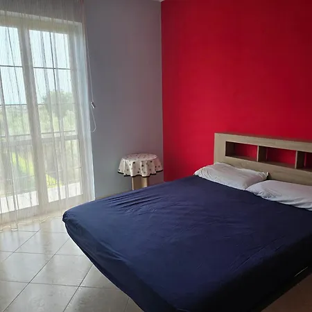 Apartment Jacor