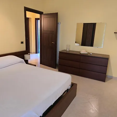 Apartment Jacor *